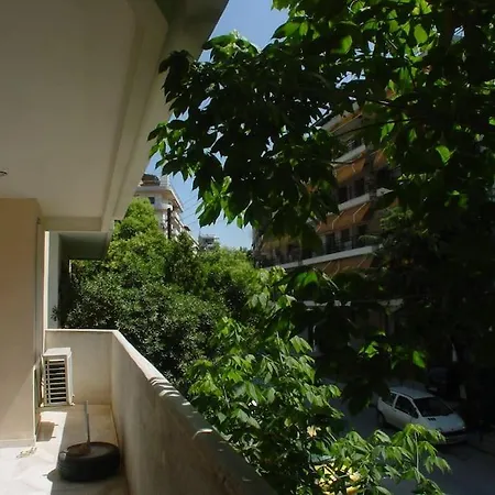 Apartment Callisto *